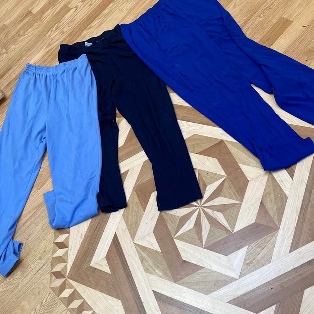 Bundle 3 pair ladies pants Great Deal